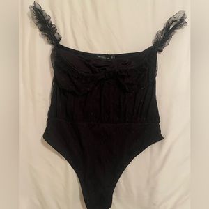 Prettylittlething bodysuit